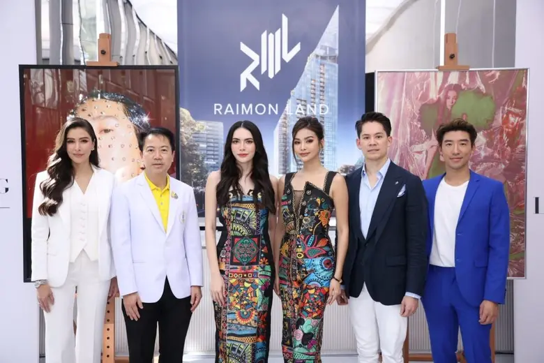 ยิ่งใหญ่ส่งท้ายปี เมื่อผู้บริหารหล่อเนี้ย...