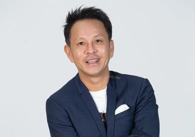 "กิติศักดิ์ จำปาทิพย์พงศ์" บอสใหญ่ CMO หล...