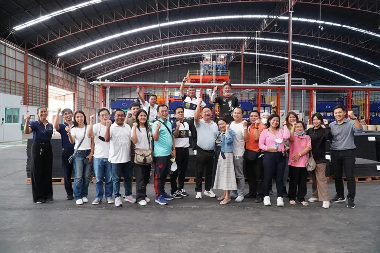 นายชูวิทย์ จึงธนสมบูรณ์ ประธานเจ้าหน้าที่...