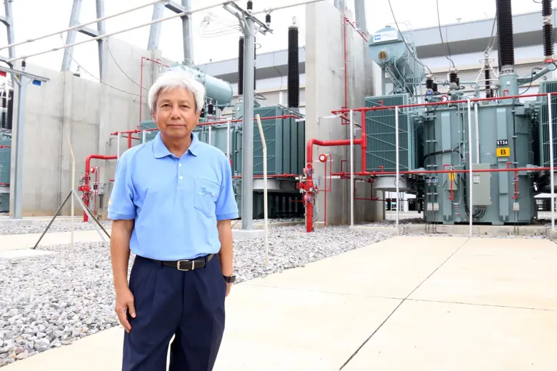 "ถิรไทย" หรือ TRT ผู้นำตลาดหม้อแปลงไฟฟ้า ...