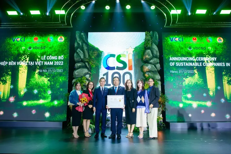 บริษัท ซี.พี.เวียดนาม คอร์ปอเรชั่น หรือ ซ...