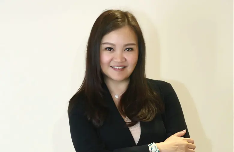 แม้จะใกล้สิ้นปี แต่ ตุ๊ก ดร. อุษณีย์ มหาก...