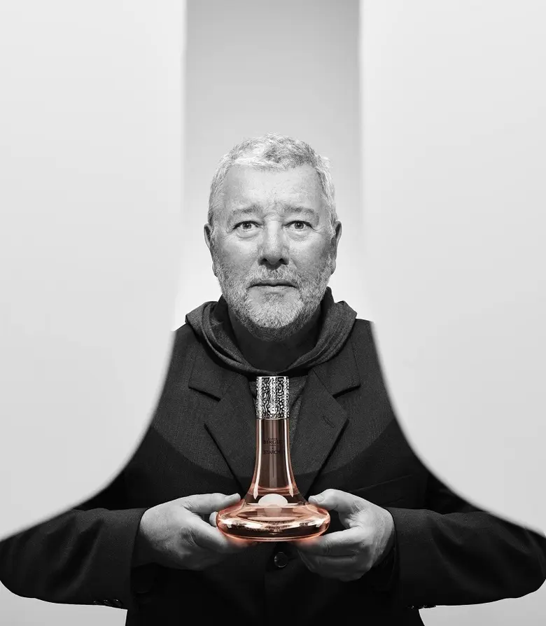 เมซอง แบร์เช่ ปารีส เผยโฉมคอลเลคชั่นล่าสุ...