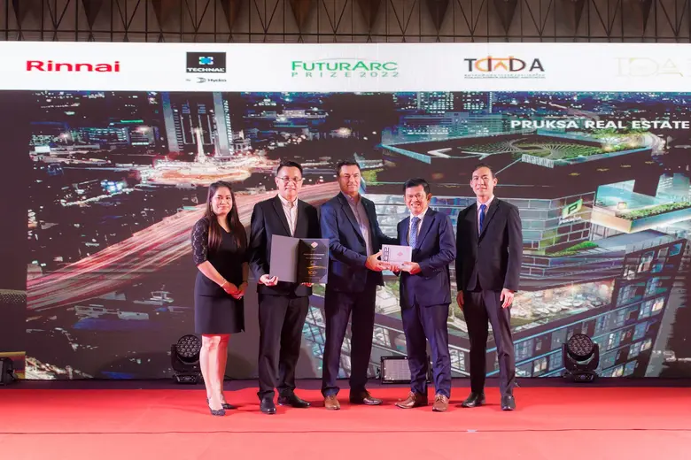 นายปิยะ ประยงค์ ประธานเจ้าหน้าที่บริหาร บ...