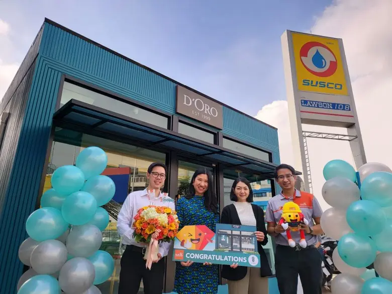 ดร.พิชญานันท์ ล้อวรลักษณ์ (ที่ 2 จากซ้าย)...