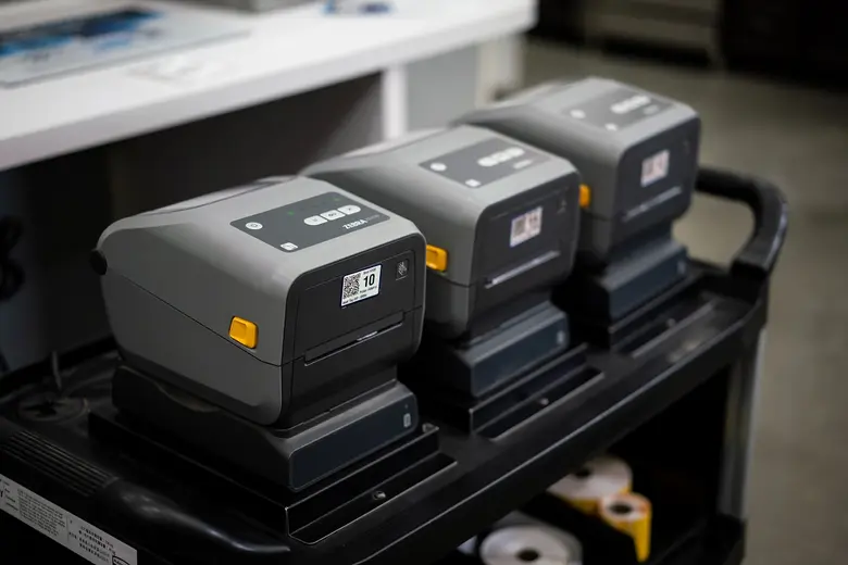 โรงพยาบาลอุดรธานีเพิ่มประสิทธิภาพการดำเนินงานได้เกือบ 20% ด้วยโซลูชันของซีบรา เทคโนโลยีส์