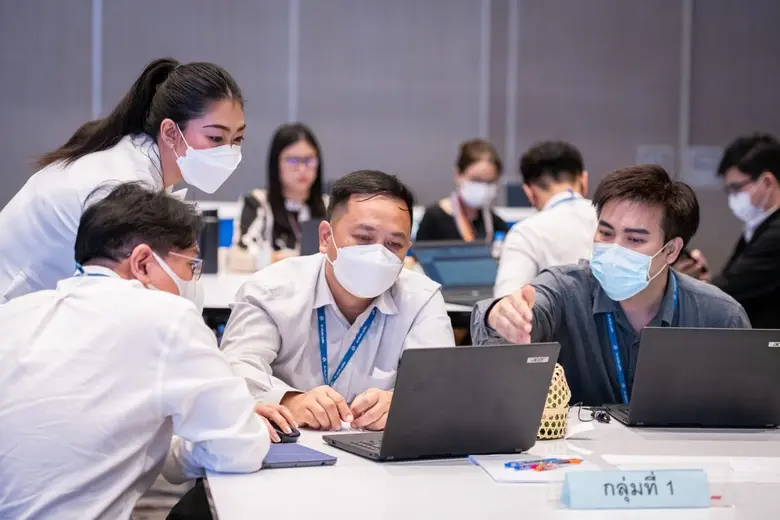 ไทยประกันชีวิตเดินหน้าขับเคลื่อนการดำเนินงานด้าน ESG  มุ่งสู่การเป็นบริษัทประกันชีวิตแห่งความยั่งยืน