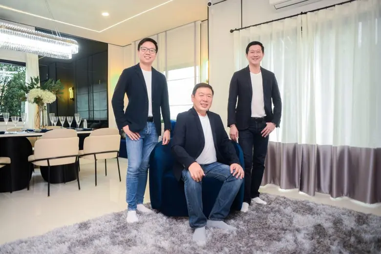 "บริทาเนีย x นิปปอนเพนต์" ร่วมสร้าง 'Living Sustainable Innovation' ผ่านนวัตกรรมสี เพื่อชีวิตที่ดีแก่ผู้อยู่อาศัย และสิ่งแวดล้อม