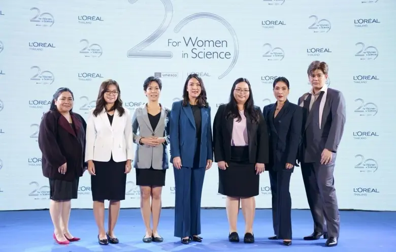 นักวิจัยคณะวิทยาศาสตร์ ม.สงขลานครินทร์ คว...