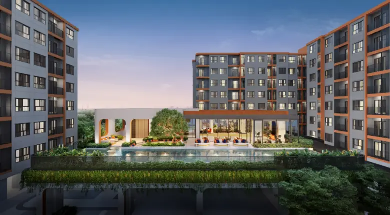 แสนสิริเตรียมจุดพลุยอดขายปี 65 สูงสุดเป็นประวัติการณ์ 50,000 ล้านบาท หลังยอดขาย 11 เดือนทะลักกว่า 46,000 ล้านบาท