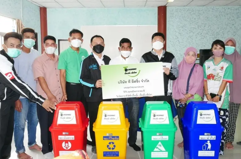 นายมงคล เพียรพิทักษ์กิจ กรรมการผู้จัดการ ...