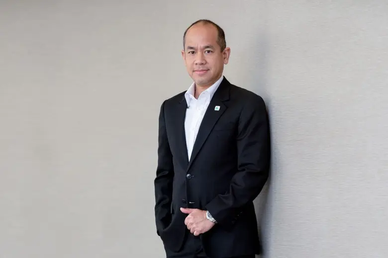 ธนาคารกสิกรไทย ส่ง กสิกร วิชั่น ไฟแนนเชีย...