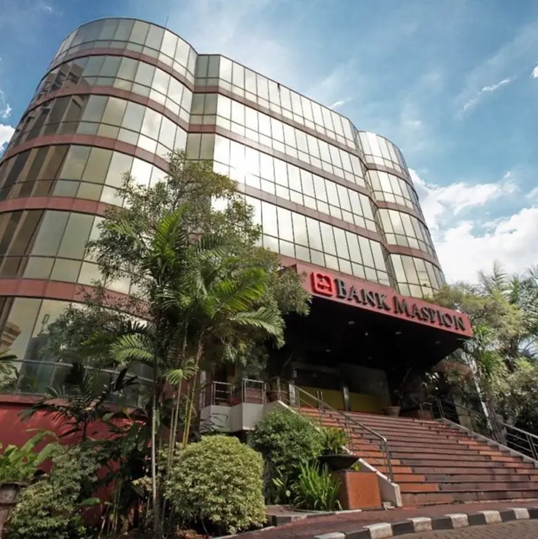 กสิกรไทย ทุ่มงบกว่า 6.5 พันล้านบาท เข้าถือหุ้นธนาคารแมสเปี้ยน อินโดนีเซีย เพิ่มเป็น 67.5%  เสริมความแข็งแกร่งในฐานะธนาคารระดับภูมิภาค