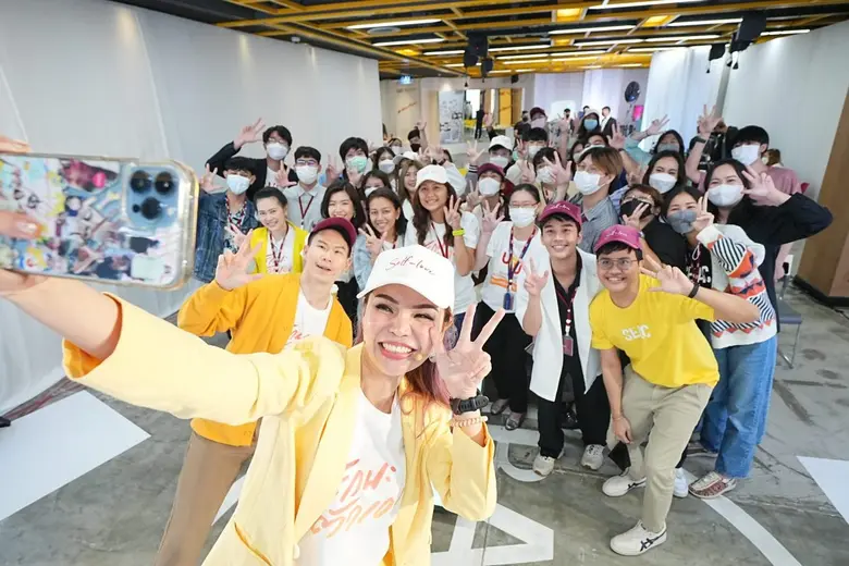 YourNextU School of Life เปิดตัว "รักนะตั...