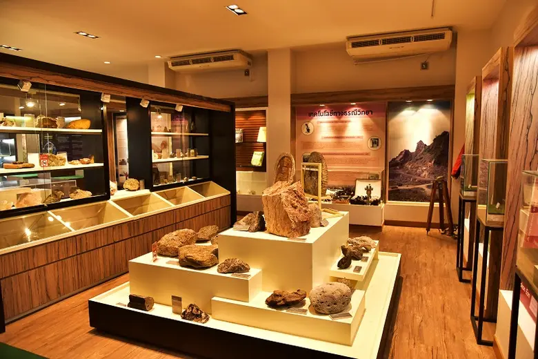 จุฬาฯ จัดแสดง 4 พิพิธภัณฑ์ยามค่ำคืน "Night at the Museum 2022" 16 - 18 ธันวาคม 2565 เปิดให้เข้าชมฟรี!