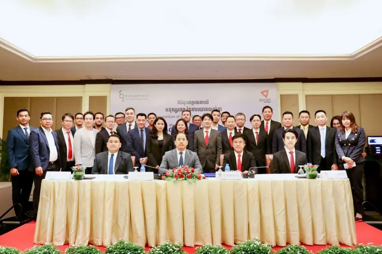 Jaymart Group ร่วมลงนามในบันทึกความเข้าใจ...