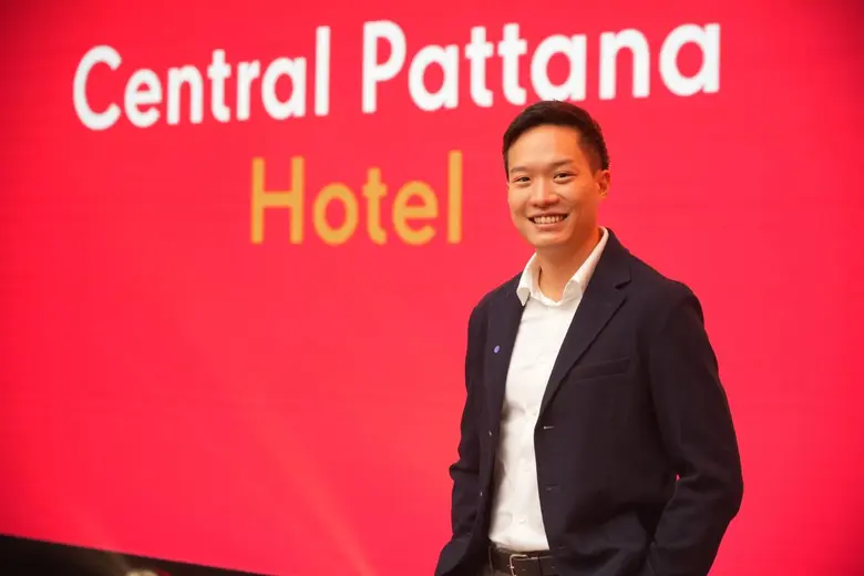 เปิดตัวรับไฮซีซั่น "GO! Hotel" โรงแรม Premium Budget แห่งแรกในไทย ภายใต้การพัฒนาและบริหารโดย "เซ็นทรัลพัฒนา" ปักหมุดที่แรกบ่อวิน ชลบุรี