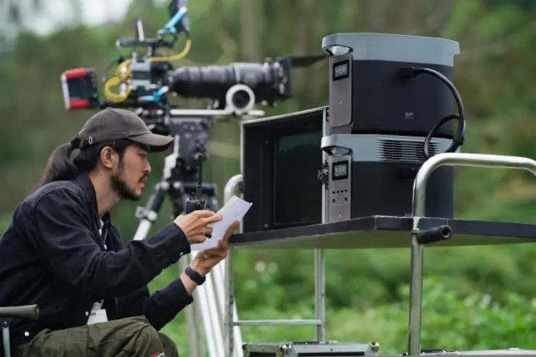 EcoFlow DELTA 2 ใหม่! เป็นมากกว่าพาวเวอร์...