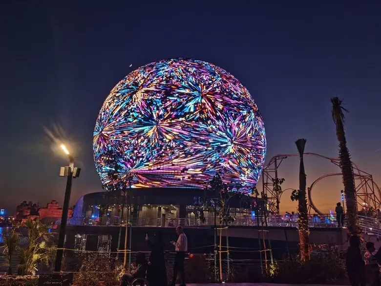 ในกรุงริยาด เมืองหลวงของซาอุดีอาระเบีย อง...