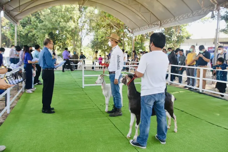 สำนักงานการวิจัยแห่งชาติ (วช.) กระทรวงการ...