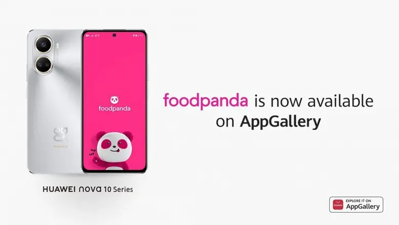 foodpanda แพลตฟอร์มส่งอาหาร และของกิน ของ...