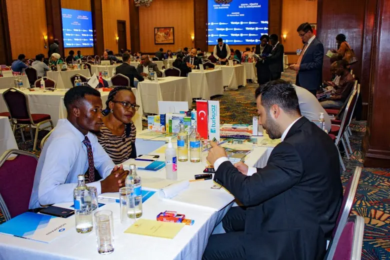 ชูจุดแข็งผลิตภัณฑ์จากประเทศตุรกีถือเป็นสิ...