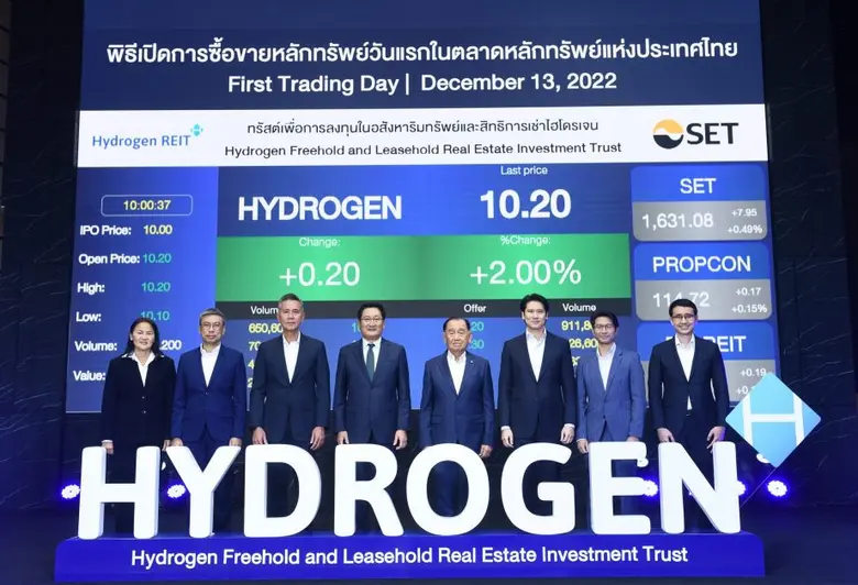 ภากร ปีตธวัชชัย กรรมการและผู้จัดการ รุ่งทิพย์ เจริญ...