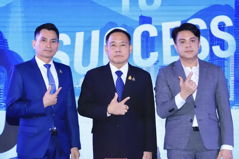 ก.แรงงาน ร่วม บ.มาเวล พัฒนาช่างแอร์ รองรับ License