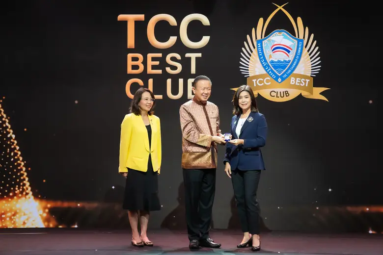 บมจ.ไทยสมุทรประกันชีวิต รักคือพลังของชีวิ...