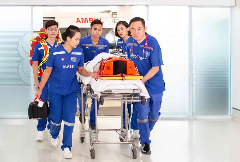 BDMS ได้รับคัดเลือกเป็นสมาชิกดัชนีความยั่งยืนดาวโจนส์ "DJSI" 2 ปีซ้อน