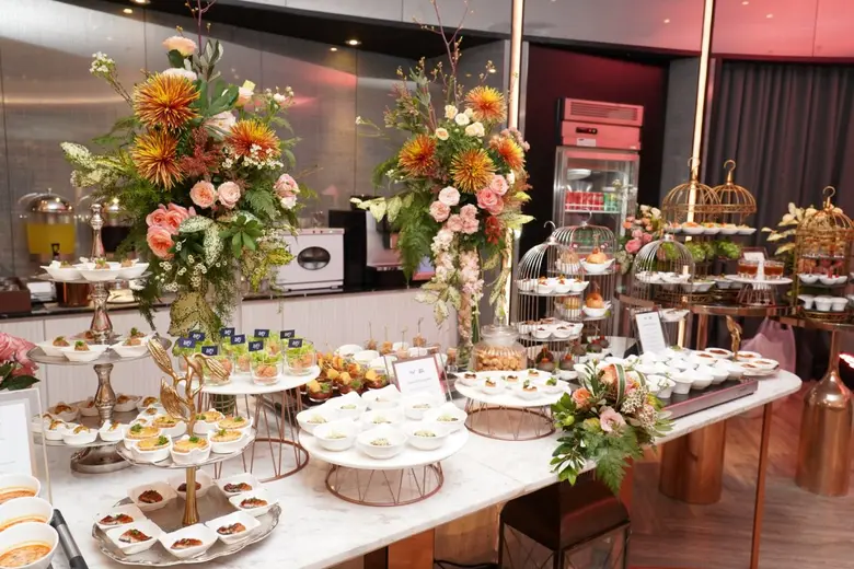 เอส เอฟ จับมือ วอเตอร์ ไลบรารี่ มอบประสบการณ์ดูหนังระดับ First Class พร้อมเสิร์ฟเมนูอาหารพรีเมียมก่อนเข้าชมภาพยนตร์