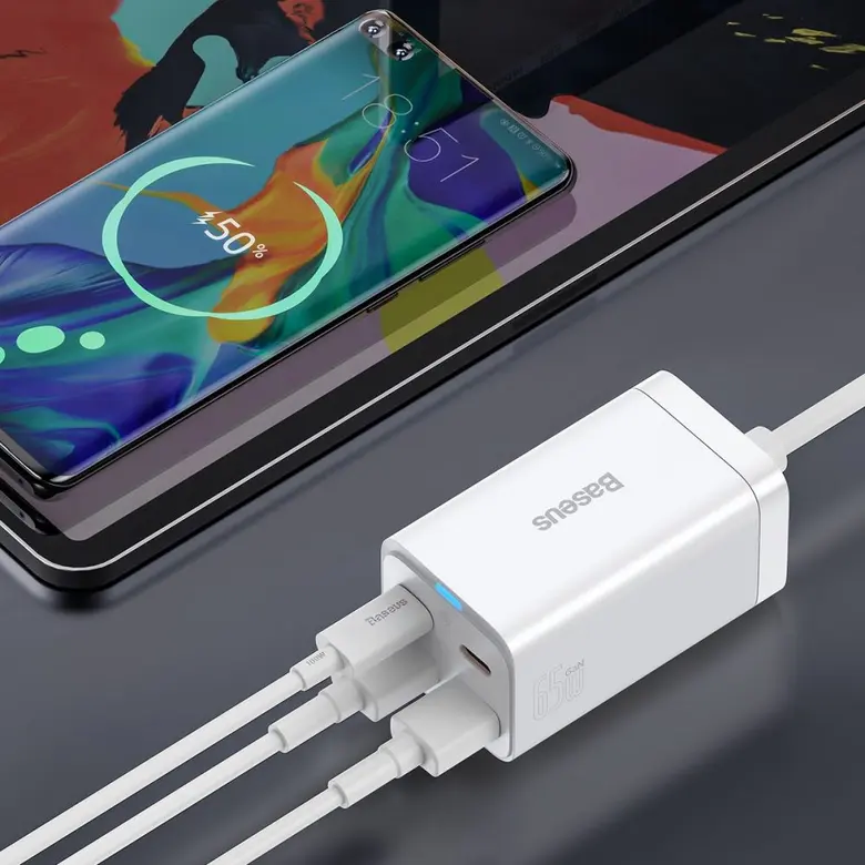 Baseus ตั้ง YAS ขึ้นเป็นตัวแทนจัดจำหน่ายหลัก ยกทัพสินค้า ลงโมเดิร์นเทรด พร้อม รีเทล ช้อปออนไลน์ เจาะกลุ่มลูกค้าดิจิทัลไลฟ์สไตล์