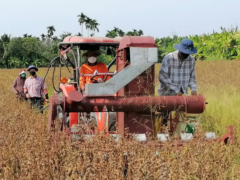 นายระพีภัทร์ จันทรศรีวงศ์ อธิบดีกรมวิชากา...