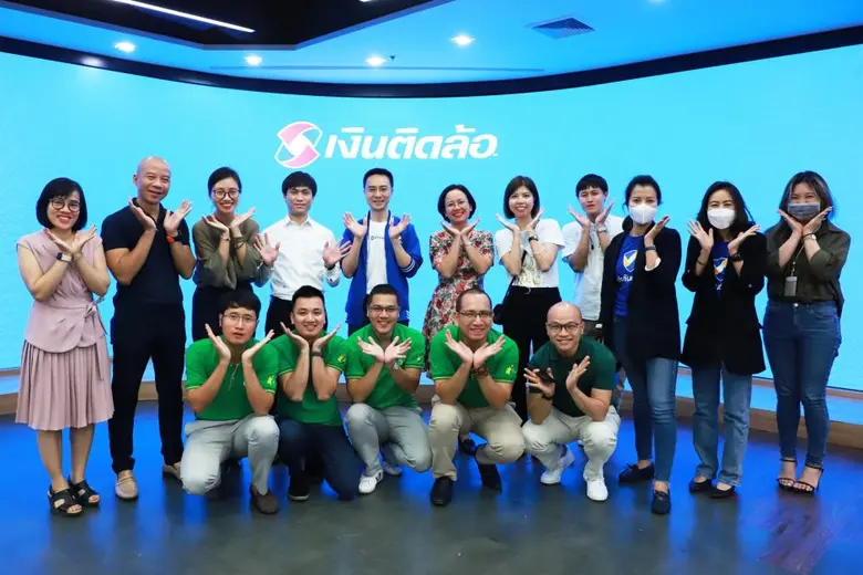 บริษัท เงินติดล้อ จำกัด (มหาชน) หรือ TIDL...