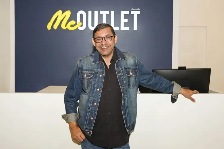 "แม็คกรุ๊ป" รับกำลังซื้อ การจับจ่ายทั่วปร...