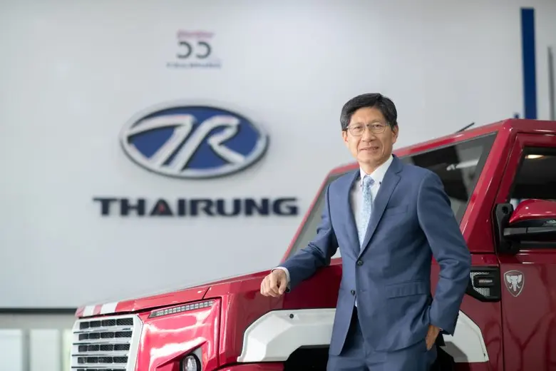 บริษัท ไทยรุ่งยูเนี่ยนคาร์ จำกัด (มหาชน) ...