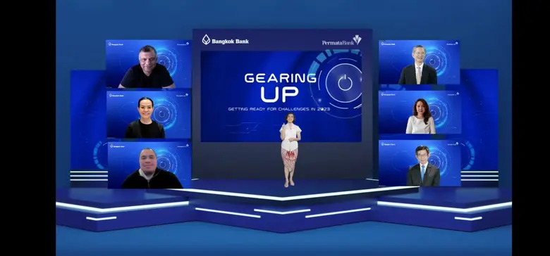 นักธุรกิจชั้นนำระบุว่า ปัจจัยที่จะทำให้คว...