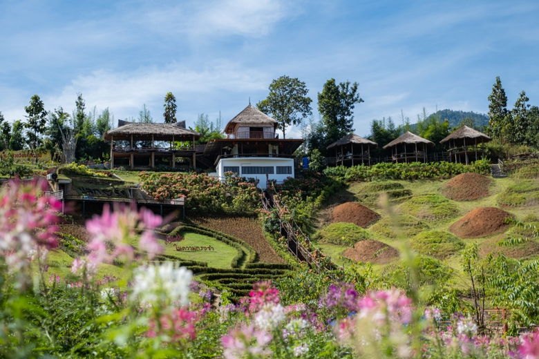 เมื่อพูดถึงการท่องเที่ยวแบบรักษ์โลก ผู้คน...