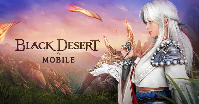อาชีพฝาแฝดคู่แรกของ Pearl Abyss "เมกุ" และ "วูซา" มาถึง Black Desert เซิร์ฟเวอร์ไทย และ Black Desert Mobile เรียบร้อยแล้ว