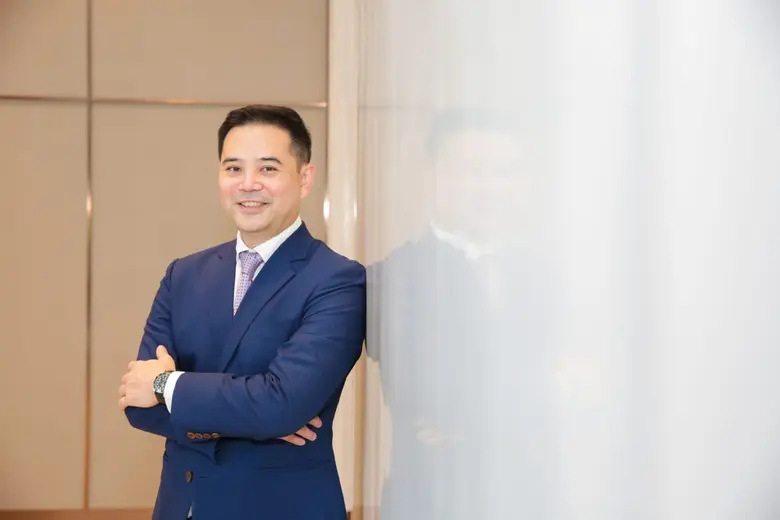 แอล พี พี พรอพเพอร์ตี้ มาเนจเมนท์ เปิดบริ...