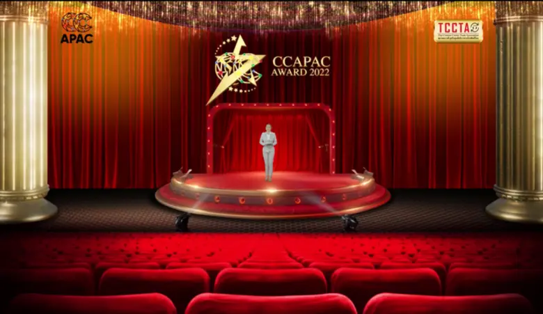 TCCTA ประกาศรางวัล Contact Center Asia Pacific Award 2022 ผลักดันอุตสาหกรรมคอนแทคเซ็นเตอร์สู่ระดับนานาชาติ