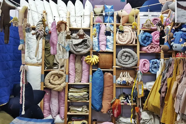 สายงานคราฟต์ถูกใจสิ่งนี้ ! เสน่ห์แห่งเส้น...