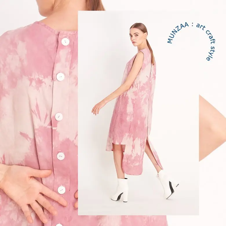 สายงานคราฟต์ห้ามพลาด งาน "ผ้าเปลี่ยนโลก" 14 - 16 ธันวาคมนี้ที่ศูนย์การค้าเอ็ม บี เค เซ็นเตอร์ ชม ช้อป ผลิตภัณฑ์ดีไซน์เอกลักษณ์จากวิถีธรรมชาติ ภูมิปัญญาชุมชนทั่วประเทศ