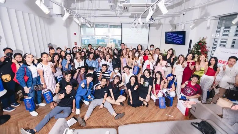 แพลตฟอร์ม "อีโค่โมบิ พาสสิโอ" เปิดตัวโซลูชันสร้างรายได้สำหรับคอนเทนต์ครีเอเตอร์ในเอเชียตะวันออกเฉียงใต้