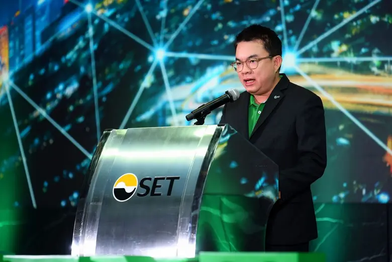 บมจ.ดี.ที.ซี. เอ็นเตอร์ไพรส์ (DTCENT) ผู้...