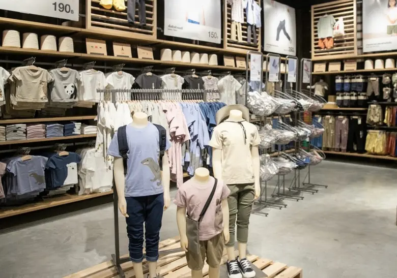 เซ็นทรัล ชลบุรี ฉลองเปิด มูจิ สาขาใหม่ขนาดใหญ่ที่สุดในภาคตะวันออก จัดเต็มสินค้าและบริการครบครัน พร้อมมุมกาแฟสไตล์ญี่ปุ่น "MUJI Coffee Corner"