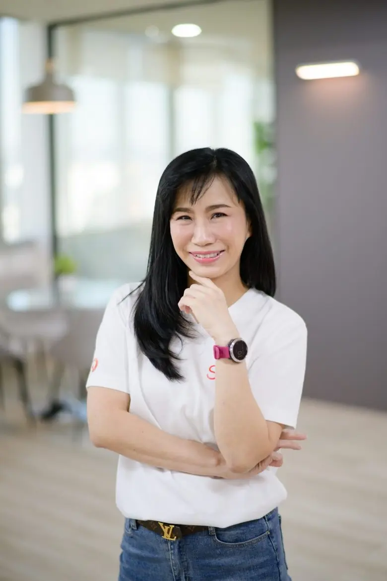 SGC เงินเต็มกระเป๋า พร้อมดันพอร์ต "รถทำเงิน" เตรียมประกาศแผนปี 66 เป้า Yield เฉลี่ย 17%