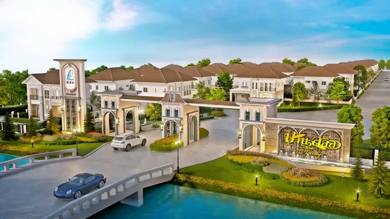 ลลิล พร็อพเพอร์ตี้ ปลื้มกระแสตอบรับแบรนด์...