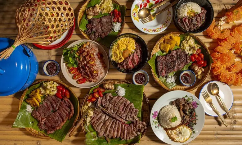 เสิร์ฟร้านใหม่ข้ามปีไม่มีหยุด! เซ็นทรัลพั...