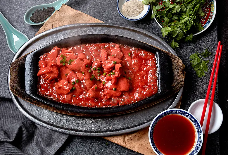 เสิร์ฟร้านใหม่ข้ามปีไม่มีหยุด! เซ็นทรัลพัฒนา ชวนดื่มด่ำประสบการณ์ความสุขผ่านมื้ออร่อยไม่มีที่สิ้นสุดกับร้านอาหารนานาชาติกว่า 3,000 ร้าน